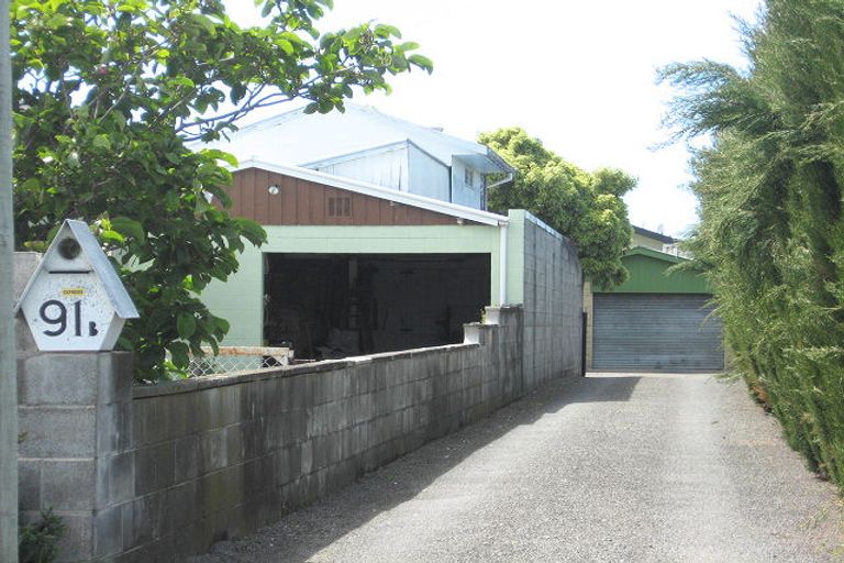Photo of property in 91b Houldsworth Street, Blenheim, 7201
