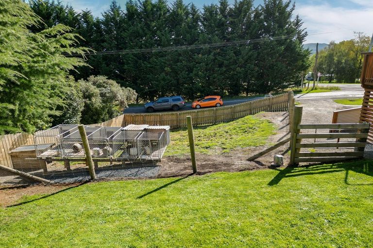 Photo of property in 99 Tiverton Street, Palmerston, 9430