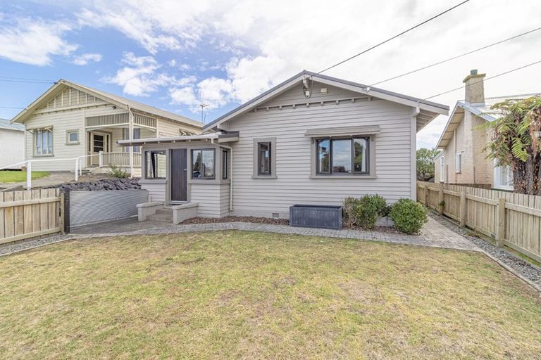 Photo of property in 5 Dustin Street, Gonville, Whanganui, 4501
