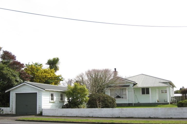 Photo of property in 58 Pembroke Road, Stratford, 4332