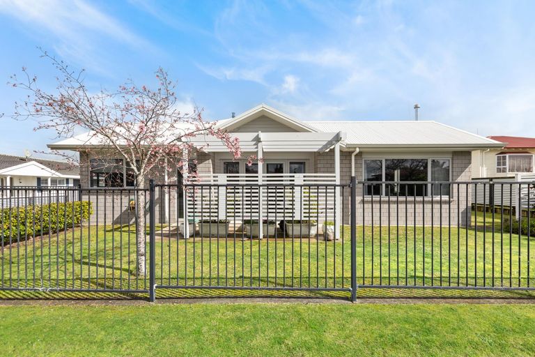 Photo of property in 81a Studholme Street, Morrinsville, 3300