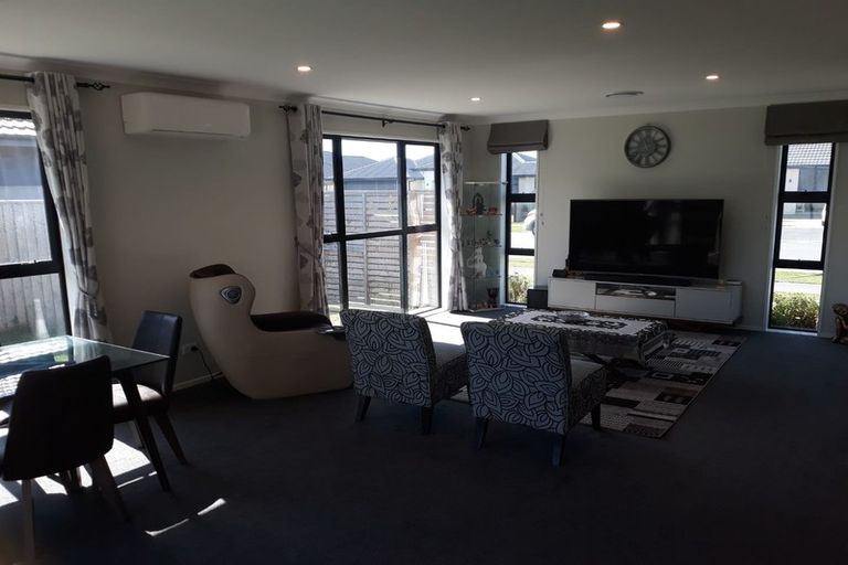 Photo of property in 14 Myrtle Road, Wigram, Christchurch, 8025