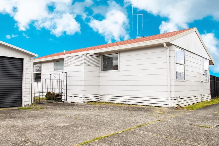 Photo of property in 68b Bandon Street, Frankton, Hamilton, 3204