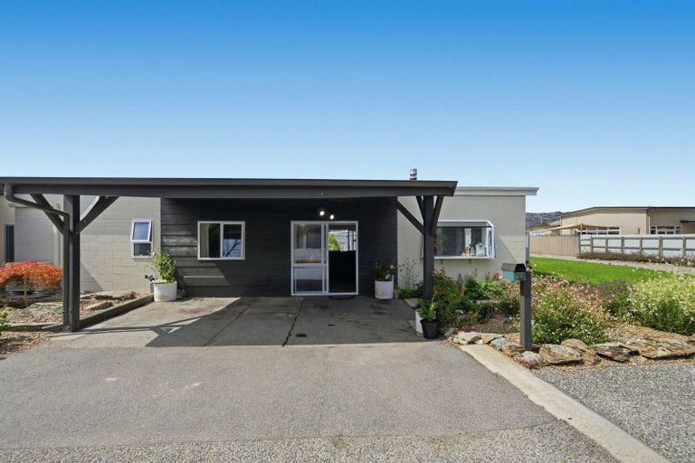 Photo of property in 18/6a Gregg Street, Alexandra, 9320