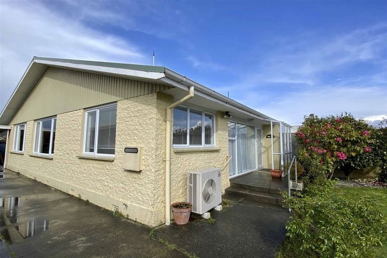 Photo of property in 63 Clifton Street, Windsor, Invercargill, 9810