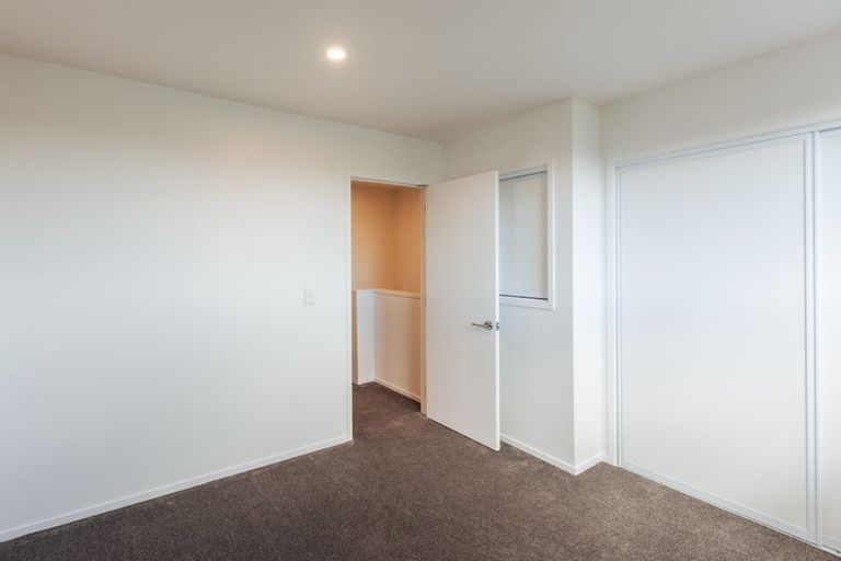 Photo of property in 5/12 Matata Place, Dallington, Christchurch, 8061