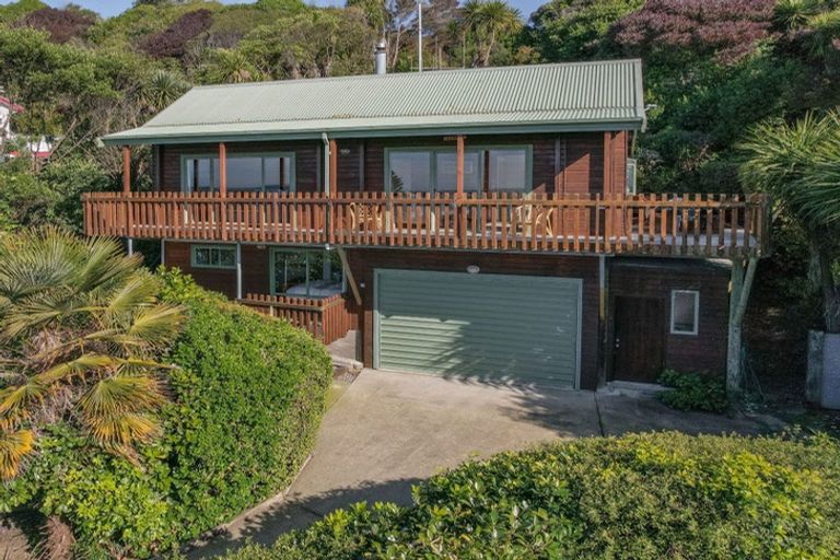 Photo of property in 8 Buxton Place, Gore Bay, Cheviot, 7383