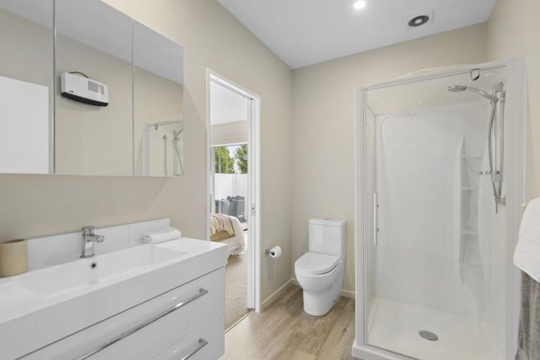 Photo of property in 9/71 Corsair Drive, Wigram, Christchurch, 8042