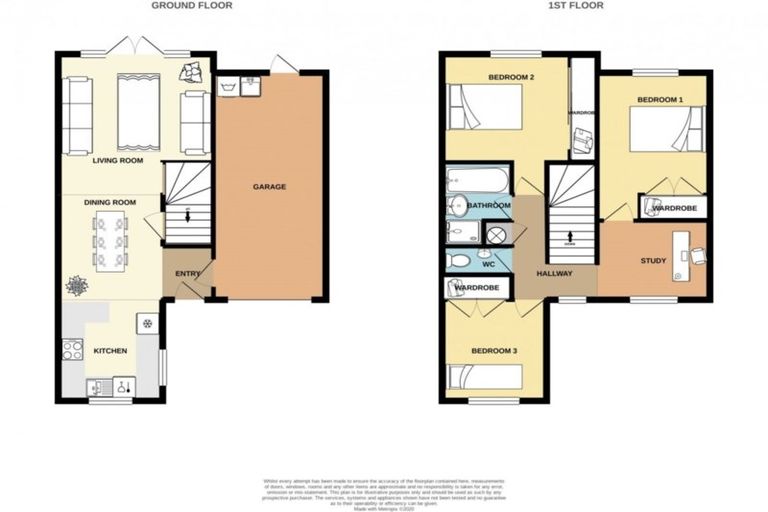 Photo of property in 9 Verdale Circle, Glen Eden, Auckland, 0602