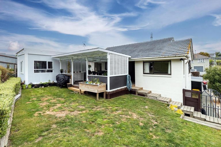 Photo of property in 27 Tweedy Street, Marchwiel, Timaru, 7910