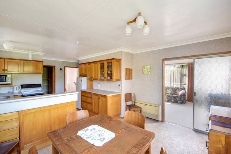 Photo of property in 20 Kinmont Crescent, Kinmont Park, Mosgiel, 9024