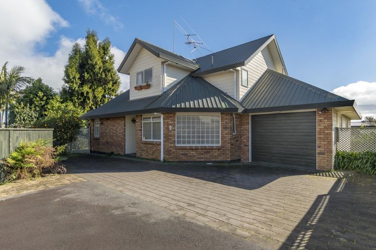 Photo of property in 3 Hunter Way, Otumoetai, Tauranga, 3110