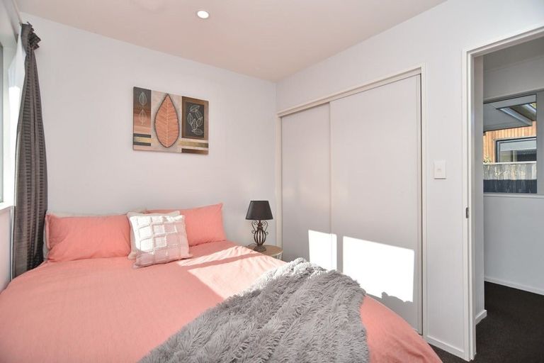 Photo of property in 84b Sherborne Street, St Albans, Christchurch, 8014