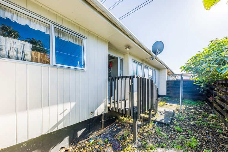 Photo of property in 4/87 Gray Avenue, Mangere East, Auckland, 2024