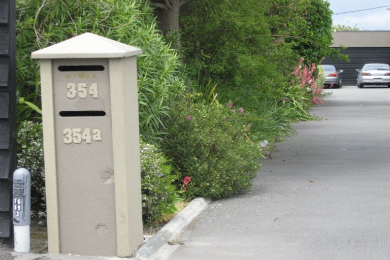 Photo of property in 354a Ilam Road, Bryndwr, Christchurch, 8053