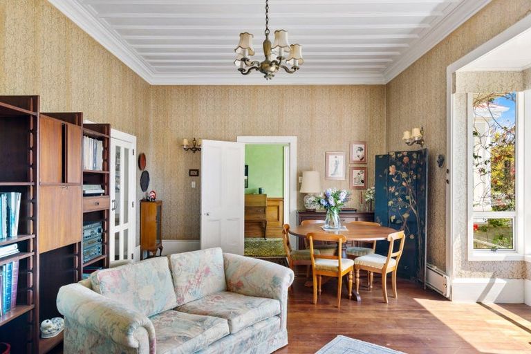 Photo of property in 501 Shakespeare Terrace, Bluff Hill, Napier, 4110