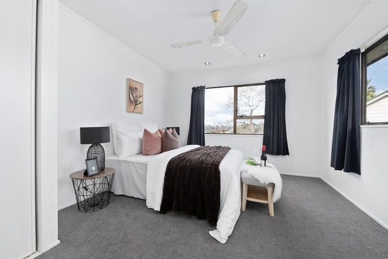 Photo of property in 17 Houhere Place, Pukete, Hamilton, 3200