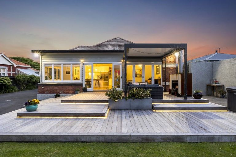 Photo of property in 69 Albert Street, Saint Clair, Dunedin, 9012