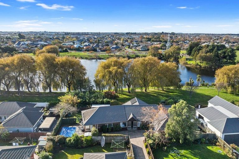 Photo of property in 32 Brigham Drive, Halswell, Christchurch, 8025