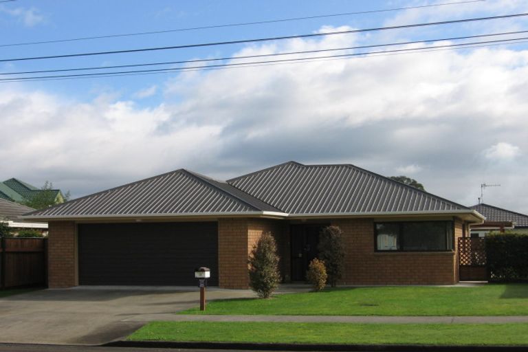 Photo of property in 14 Totara Road, Awapuni, Palmerston North, 4412