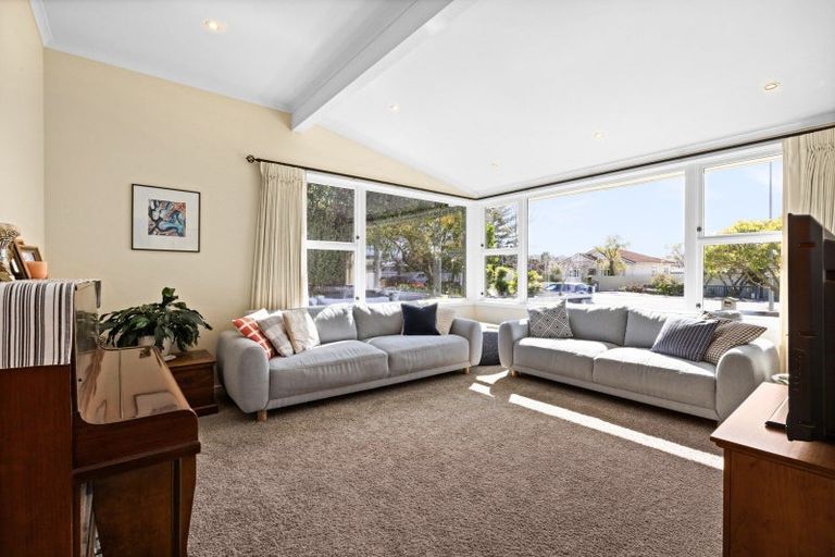 Photo of property in 54 Nelson Crescent, Napier South, Napier, 4110