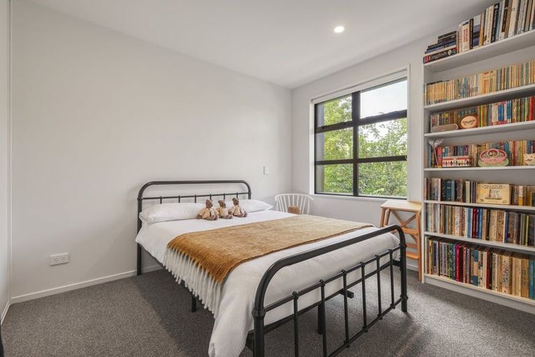 Photo of property in 5/91 Springfield Road, St Albans, Christchurch, 8014