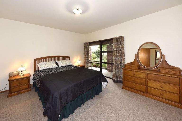 Photo of property in 1276 Courtenay Road, Kirwee, Darfield, 7571