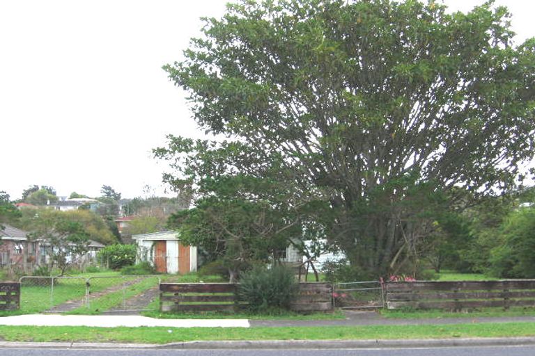 Photo of property in 87 Glendale Road, Glen Eden, Auckland, 0602