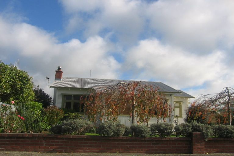 Photo of property in 20 Burns Avenue, Takaro, Palmerston North, 4412