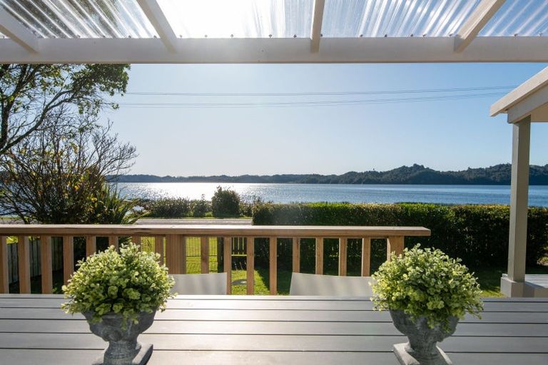 Photo of property in 325 State Highway 30, Lake Rotoma, Rotorua, 3074