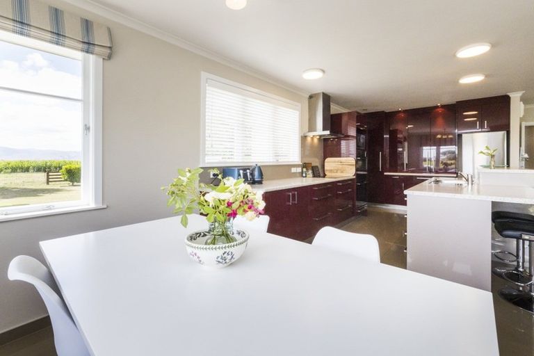 Photo of property in 485 Poplar Road, Opiki, Palmerston North, 4474