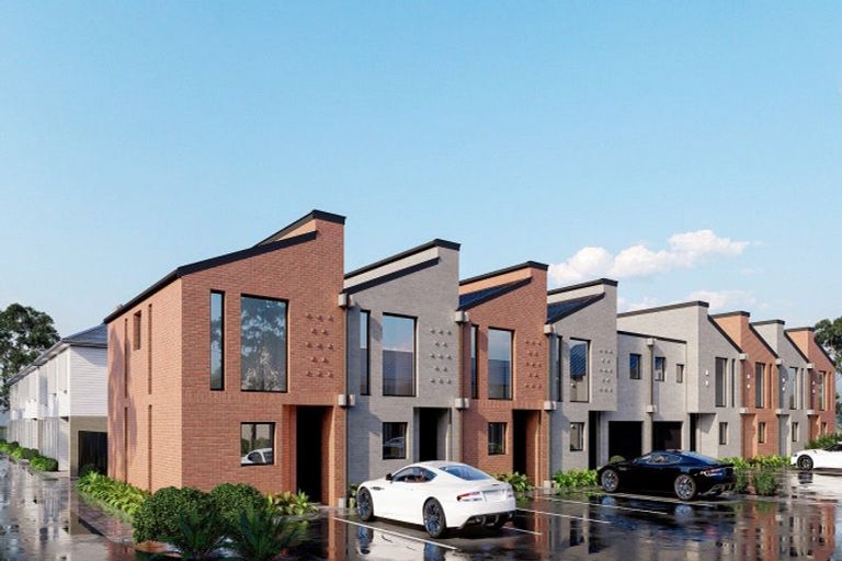 Photo of property in 88 Holly Road, St Albans, Christchurch, 8014