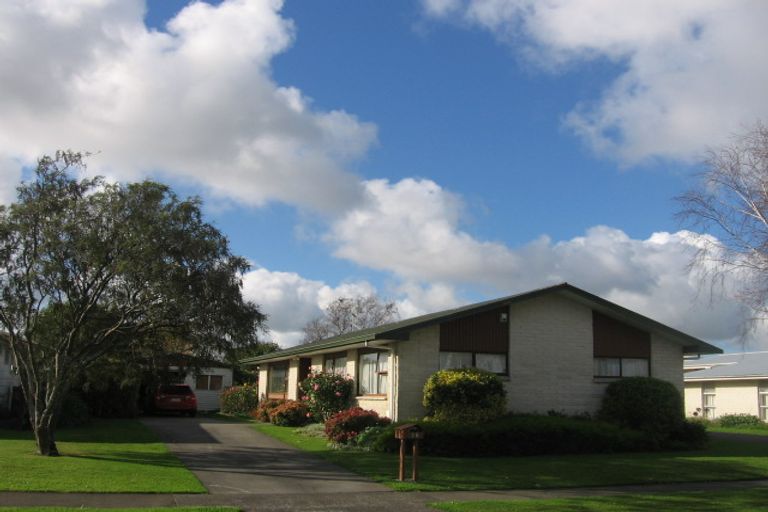 Photo of property in 28 Turakina Street, Westbrook, Palmerston North, 4412