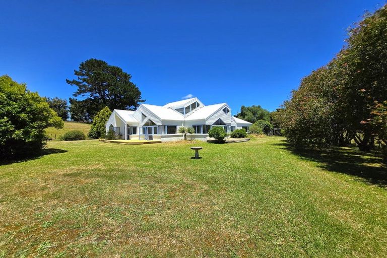 Photo of property in 78 Old Golf Course Road, Dargaville, 0371