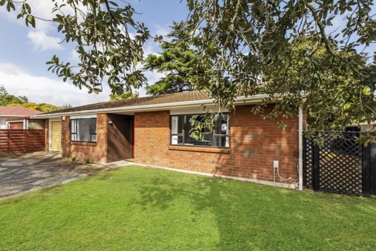 Photo of property in 2a Pinedale Place, Henderson, Auckland, 0610