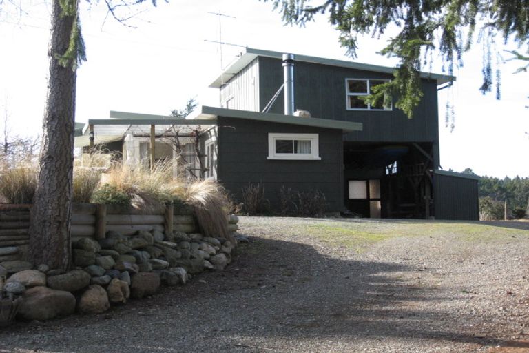 Photo of property in 25 Allen Street, Naseby, 9396