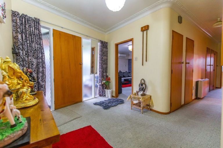 Photo of property in 14 Burwood Road, Matamata, 3400