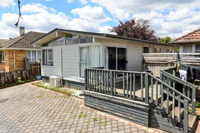Photo of property in 56a Norrie Street, Bader, Hamilton, 3206
