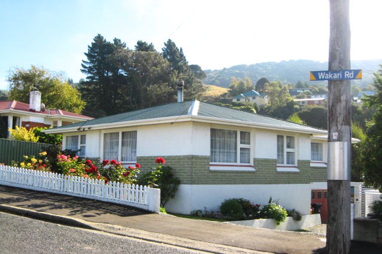 Photo of property in 131 Wakari Road, Helensburgh, Dunedin, 9010