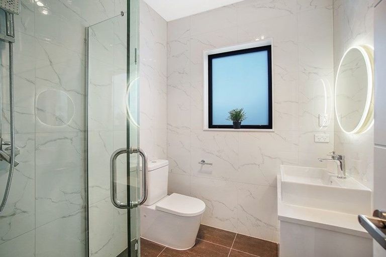 Photo of property in 4 Ako Road, Flat Bush, Auckland, 2019