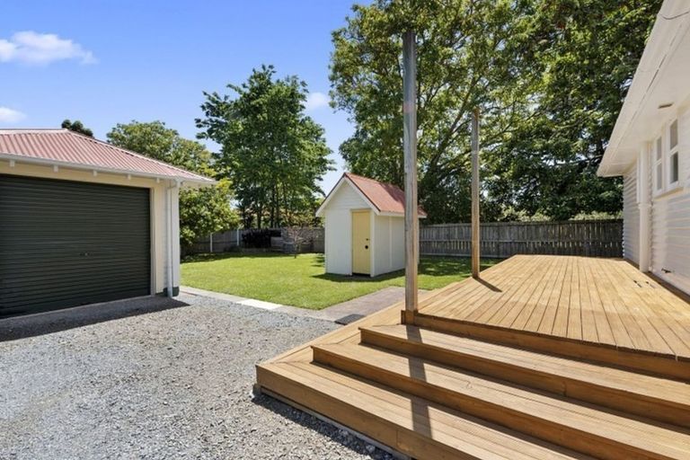 Photo of property in 369 Peachgrove Road, Fairfield, Hamilton, 3214