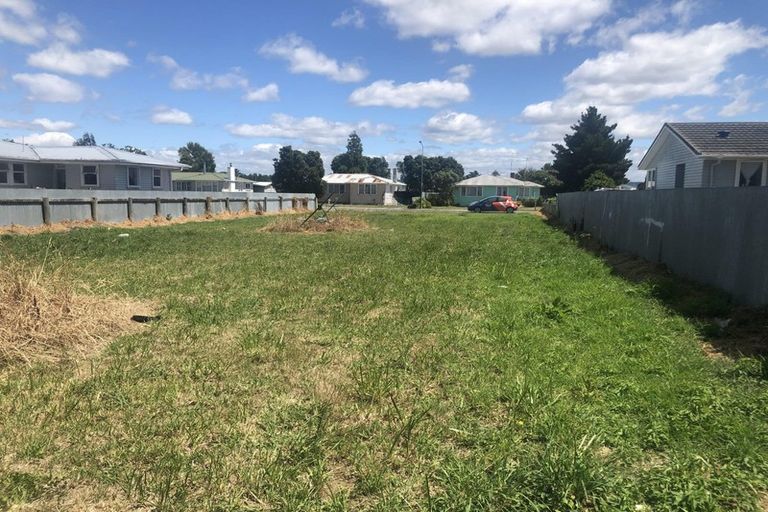 Photo of property in 133 Apatu Street, Wairoa, 4108