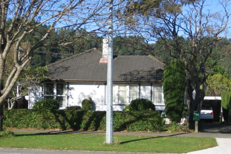 Photo of property in 1278a High Street, Taita, Lower Hutt, 5011