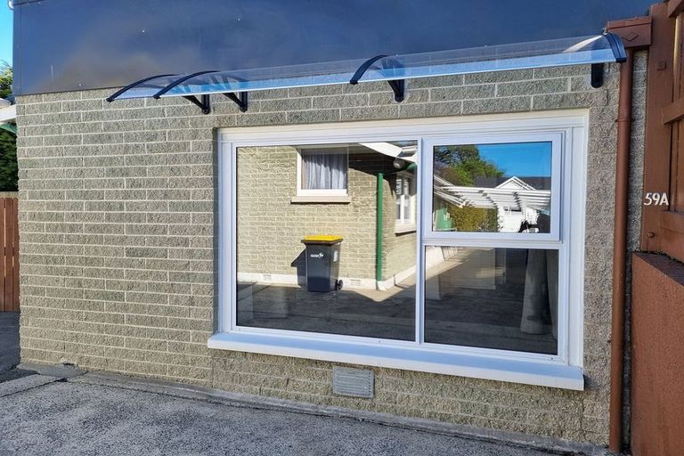 Photo of property in 59 Lees Street, Dunedin Central, Dunedin, 9016