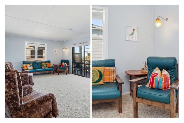 Photo of property in 14 Hazlett Road, Te Mata, Thames, 3575