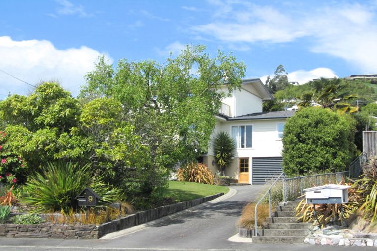 Photo of property in 9 Tarata Street, Stoke, Nelson, 7011