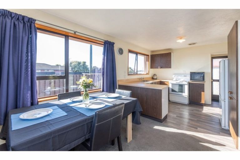 Photo of property in 1 Byron Street, Rolleston, 7614