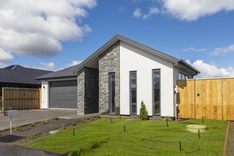 Photo of property in 31 Navarra Road, Halswell, Christchurch, 8025