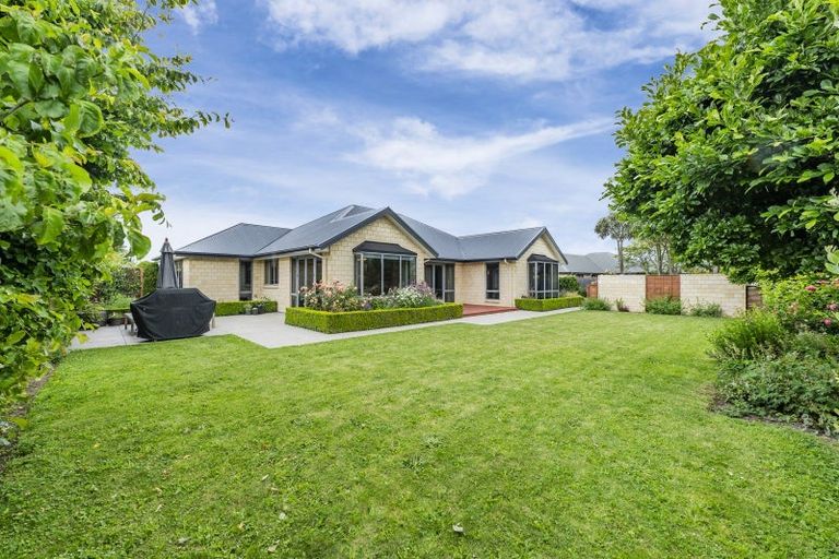 Photo of property in 10 Ashgrove Court, Lincoln, 7608