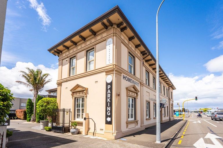 Photo of property in 131-139 Guyton Street, Whanganui, 4500